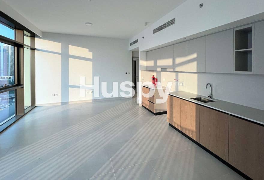 Brand New | Vacant | Park View