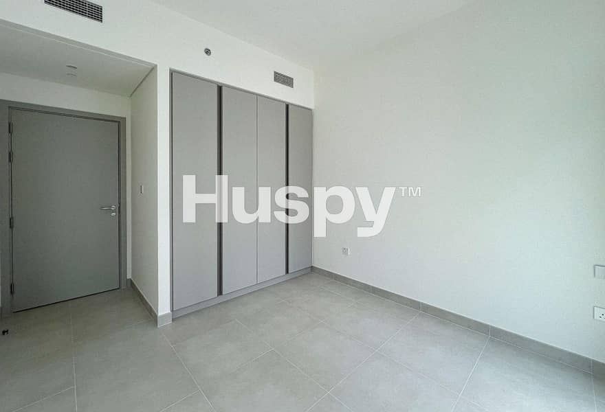 Brand New | Vacant | Park View