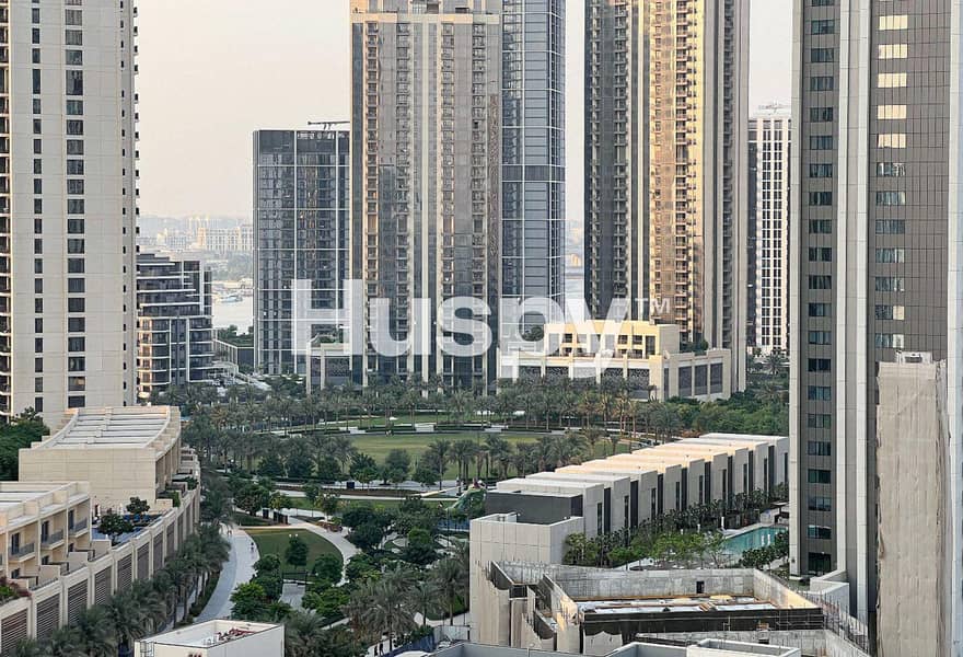 Brand New | Vacant | Park View - Image 10