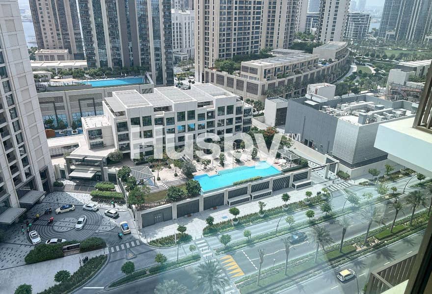 Brand New | Vacant | Park View - Image 11