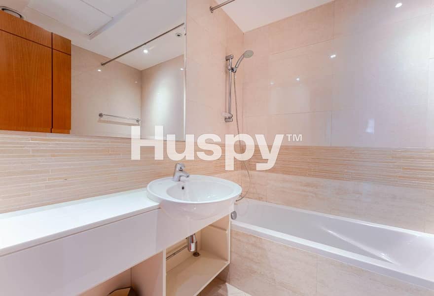 Large Balcony | Low Floor | High Ceiling - Image 6