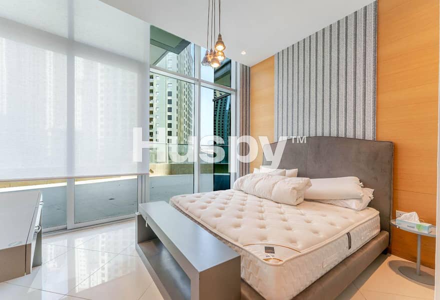 Large Balcony | Low Floor | High Ceiling - Image 7