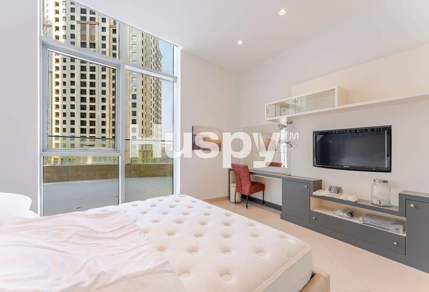 Large Balcony | Low Floor | High Ceiling - Image 8