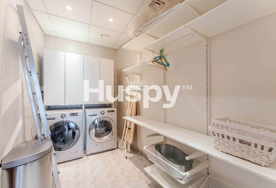 Large Balcony | Low Floor | High Ceiling - Image 9