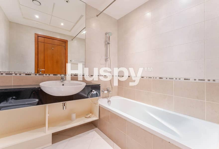 Large Balcony | Low Floor | High Ceiling - Image 12