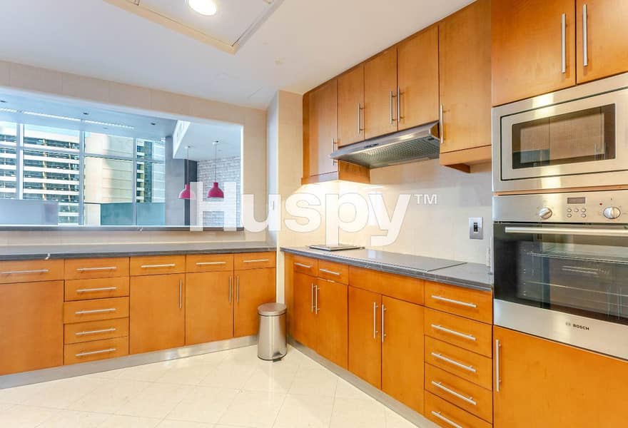 Large Balcony | Low Floor | High Ceiling - Image 13