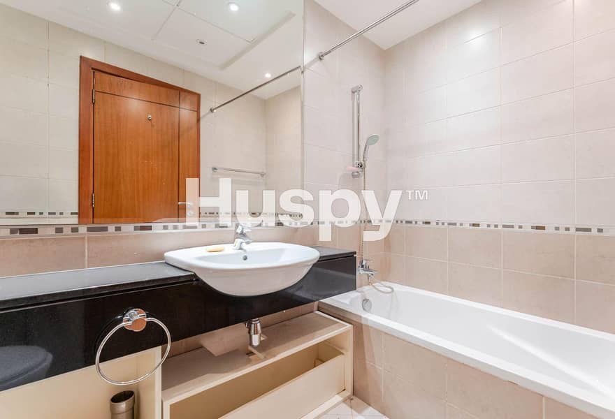 Large Balcony | Low Floor | High Ceiling - Image 14