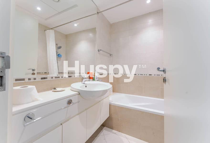 Furnished | Vacant | Large Balcony - Image 6