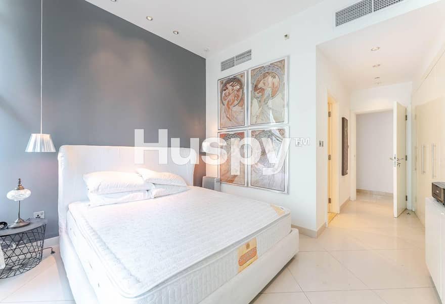 Furnished | Vacant | Large Balcony - Image 7