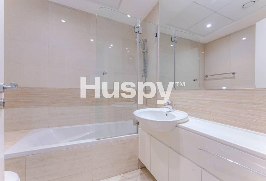 Furnished | Vacant | Large Balcony - Image 8