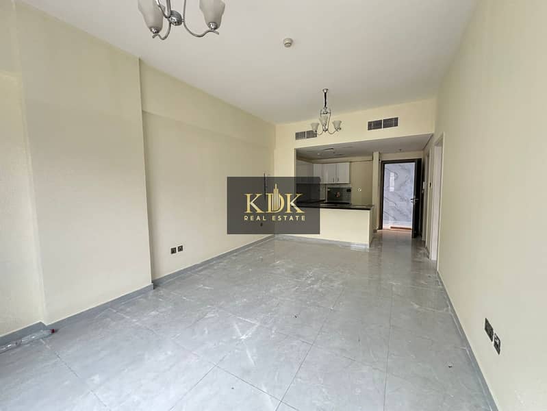 Community View | Prime Location | Spacious Unit