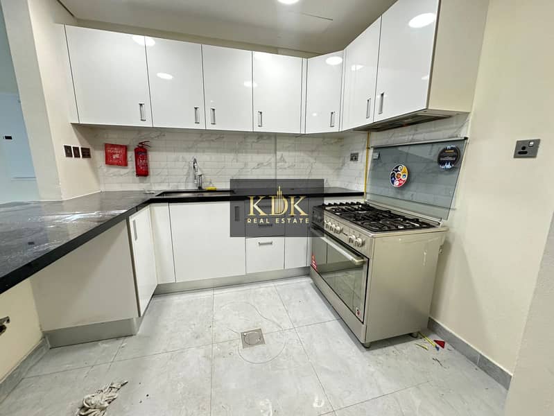 Community View | Prime Location | Spacious Unit