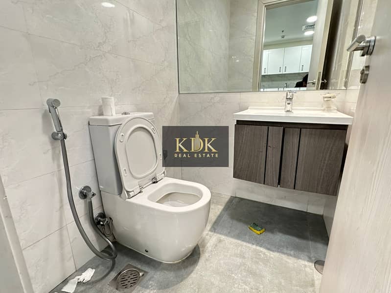 Community View | Prime Location | Spacious Unit - Image 6