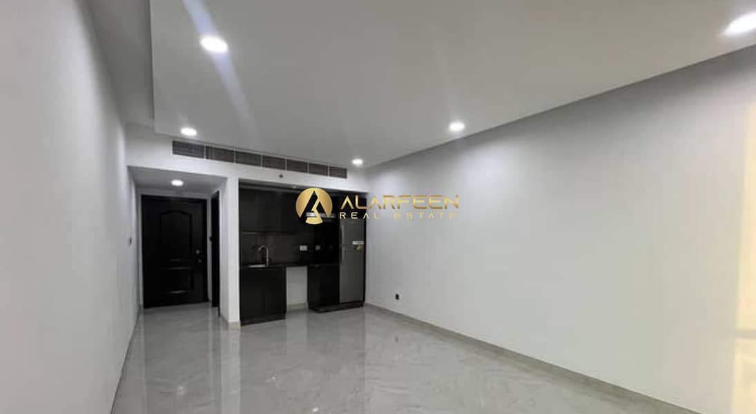 Studio Apartment | with best ammenities | Call Now