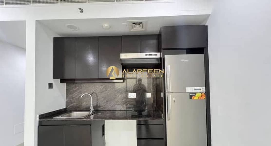 Studio Apartment | with best ammenities | Call Now