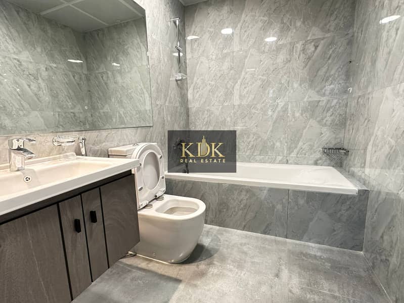 Community View | Prime Location | Spacious Unit - Image 9