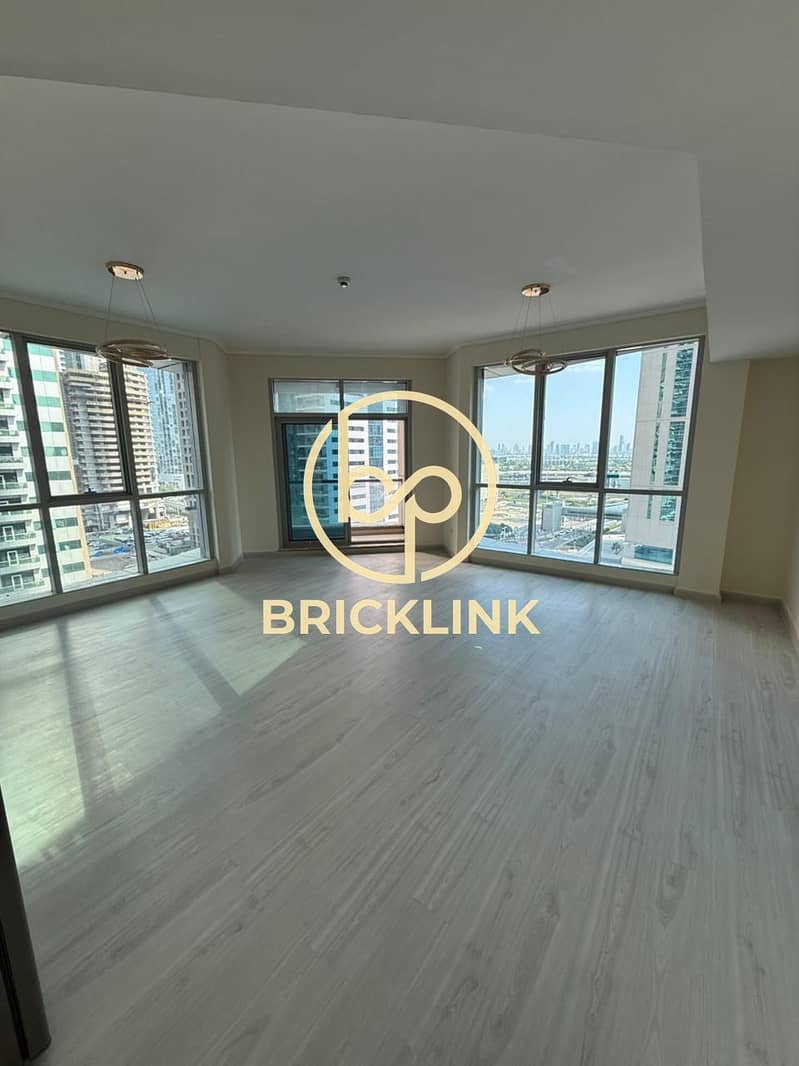 Urgent Sale Motivated Seller | Prime 2BR with Pool View | Torch Tower