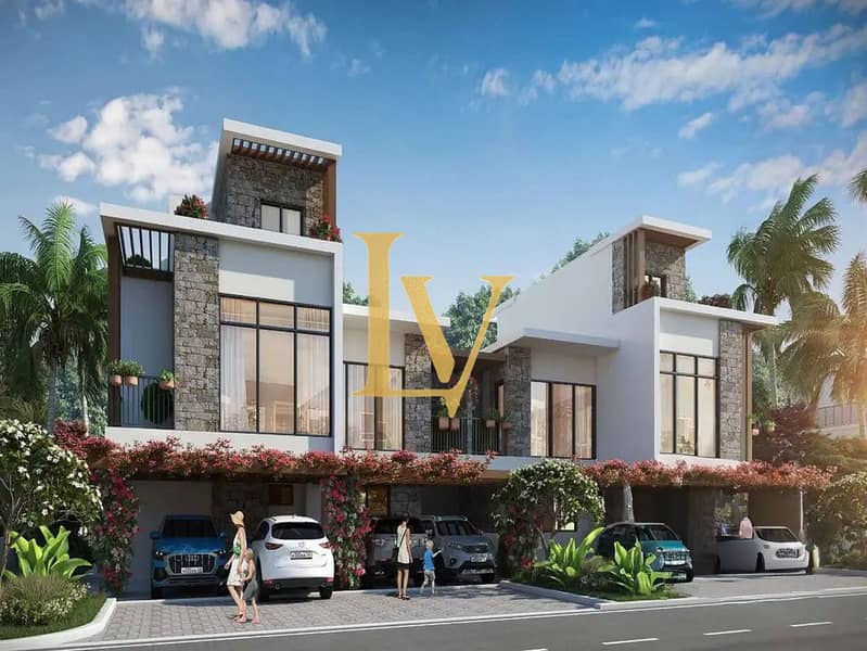 4 BEDS | Middle Unit | Motivated Seller | Payment Plan