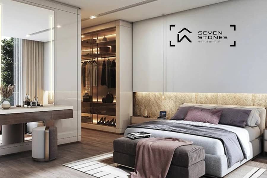 Prime Luxury | High Returns | Payment Plan