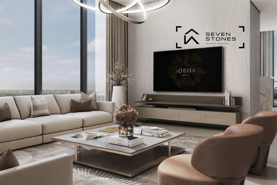 Prime Luxury | High Returns | Payment Plan - Image 6