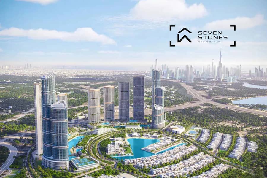 Prime Luxury | High Returns | Payment Plan - Image 10