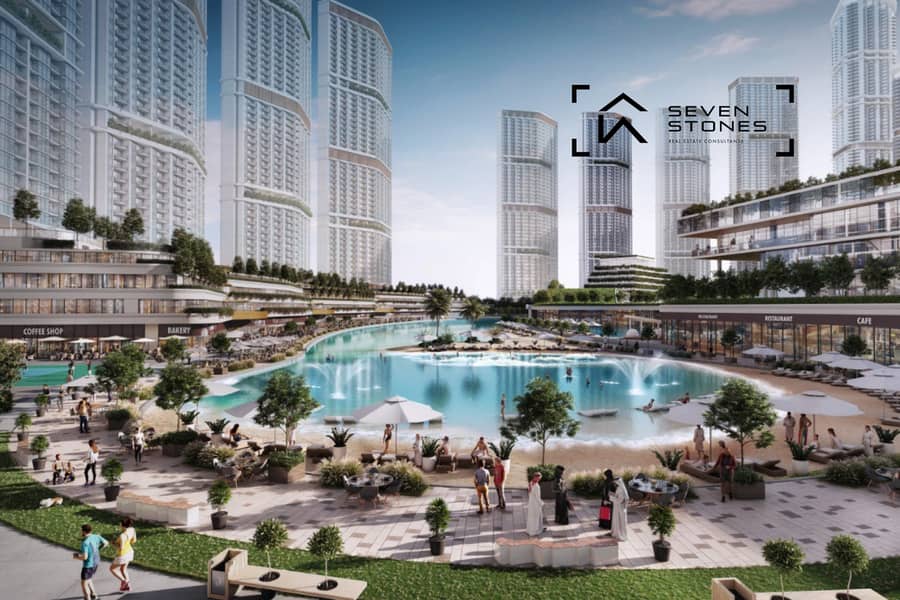 Prime Luxury | High Returns | Payment Plan - Image 12