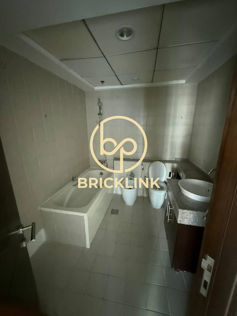 Urgent Sale Motivated Seller | Prime 2BR with Pool View | Torch Tower