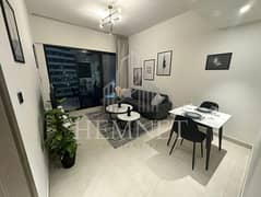 Fully furnished | Multiple Payments | Vacant
