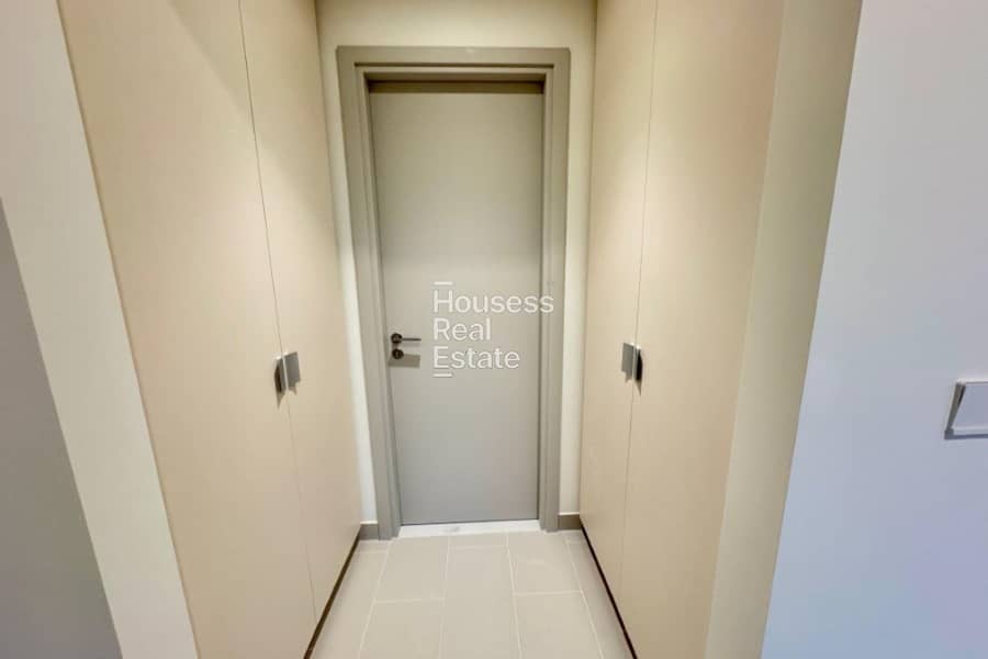 Mid-Floor | Full Park View | Spacious - Image 6