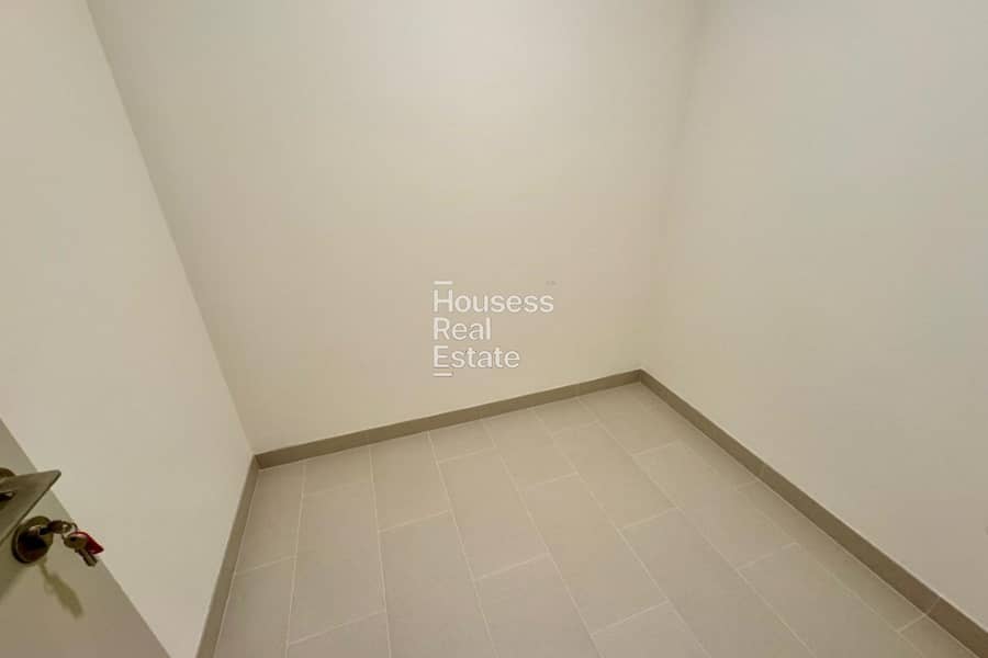 Mid-Floor | Full Park View | Spacious - Image 12