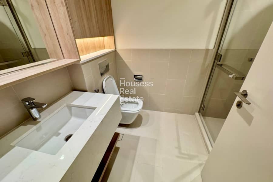 Mid-Floor | Full Park View | Spacious - Image 15