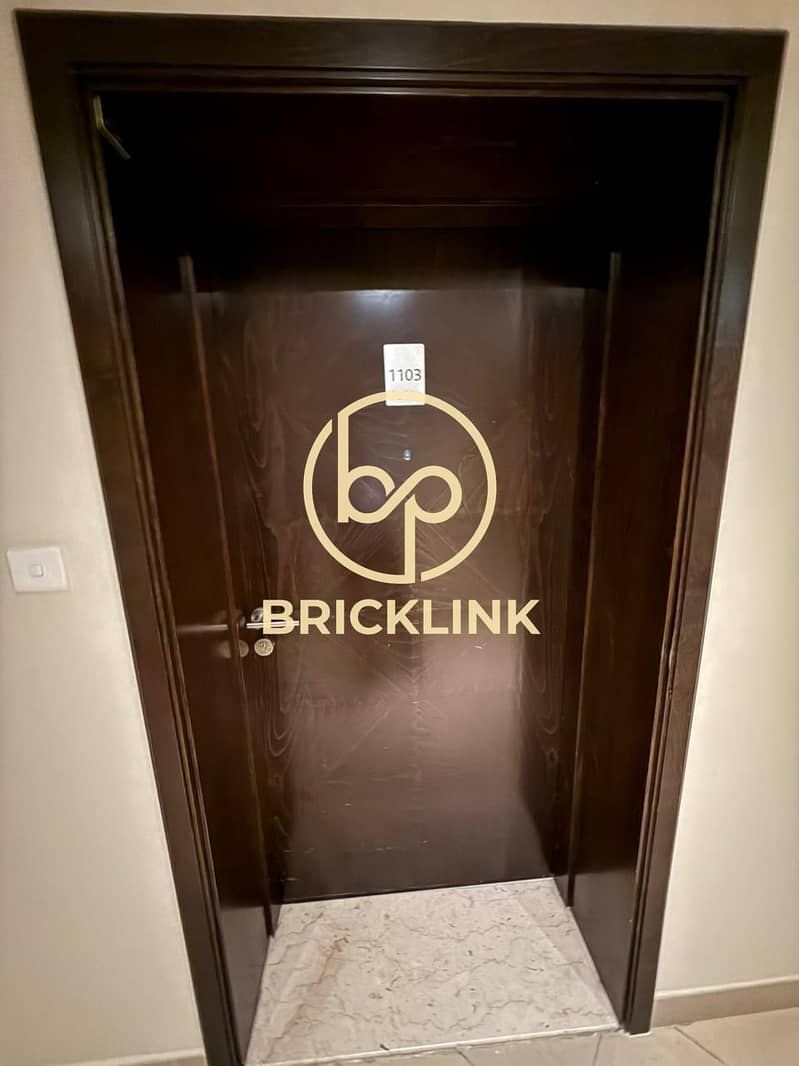 Urgent Sale Motivated Seller | Prime 2BR with Pool View | Torch Tower - Image 8