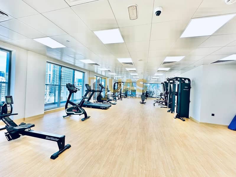 Premium 1BHK Apartment for Rent – 80,000