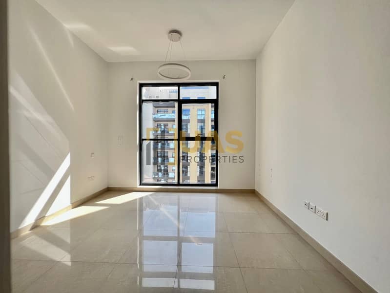 Premium 1BHK Apartment for Rent – 80,000