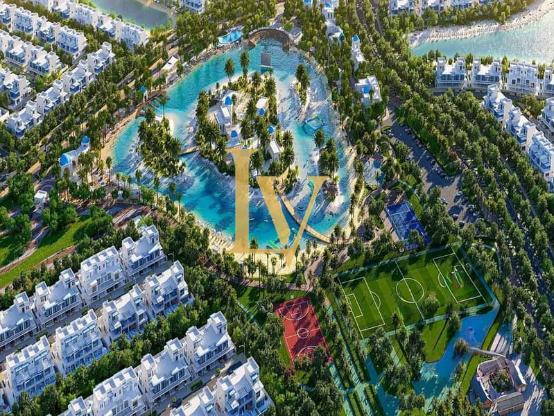 4 BEDS | Middle Unit | Motivated Seller | Payment Plan