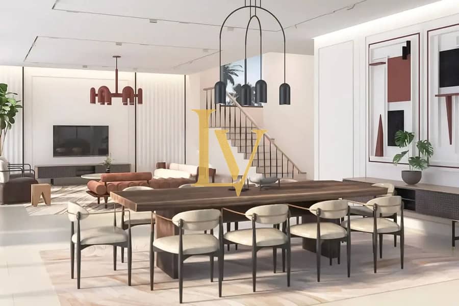 4 BEDS | Middle Unit | Motivated Seller | Payment Plan - Image 12