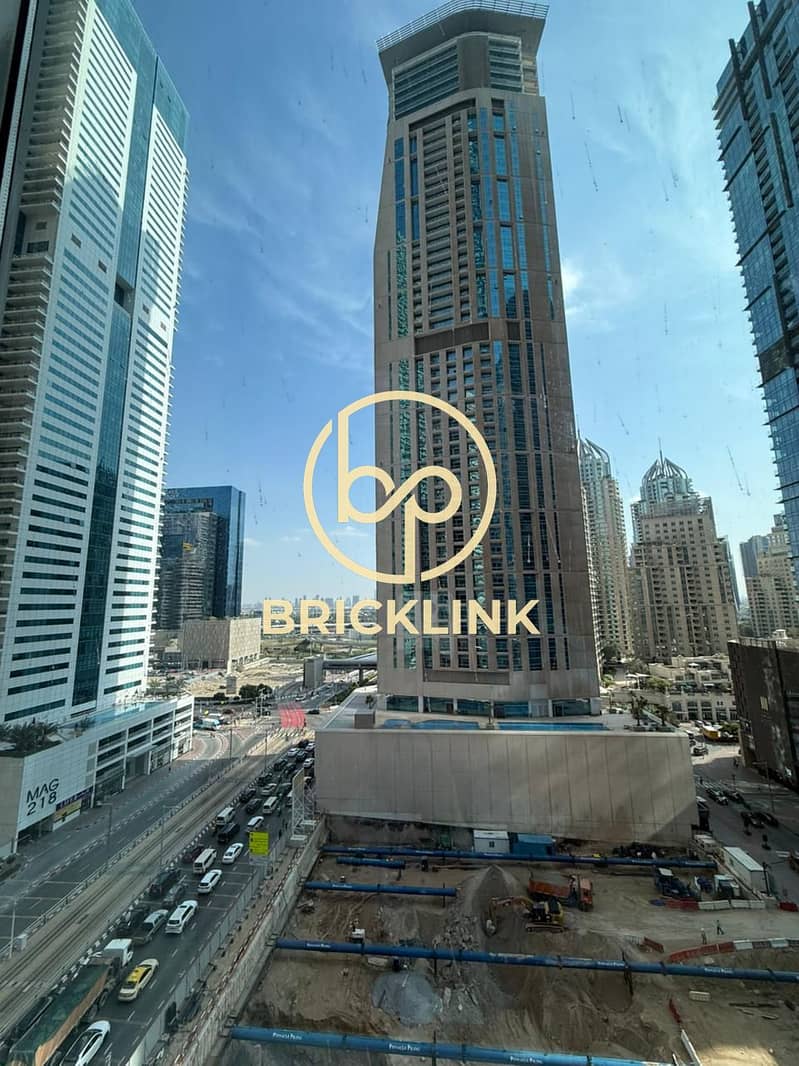 Urgent Sale Motivated Seller | Prime 2BR with Pool View | Torch Tower - Image 12