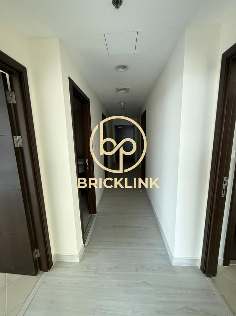 Urgent Sale Motivated Seller | Prime 2BR with Pool View | Torch Tower - Image 14