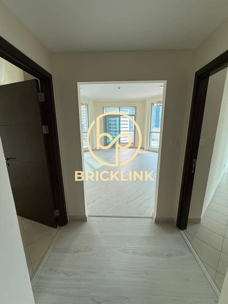 Urgent Sale Motivated Seller | Prime 2BR with Pool View | Torch Tower - Image 15