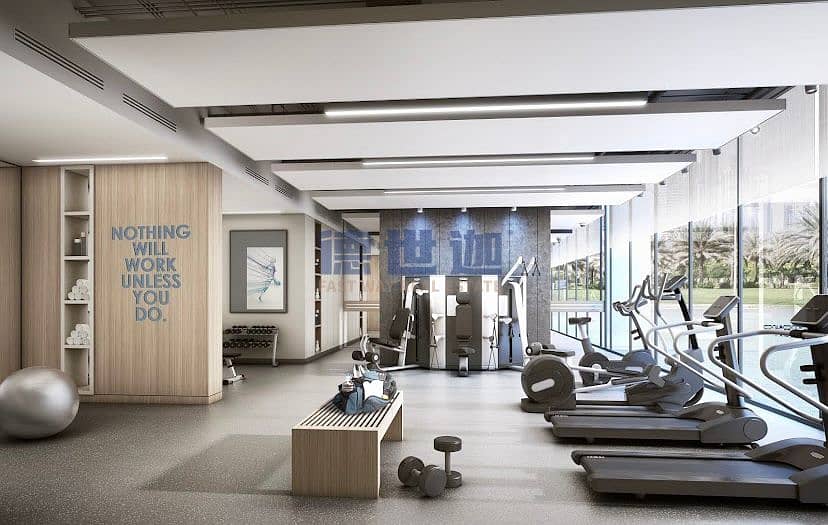 Corner Unit | Pool View | Spacious - Image 19