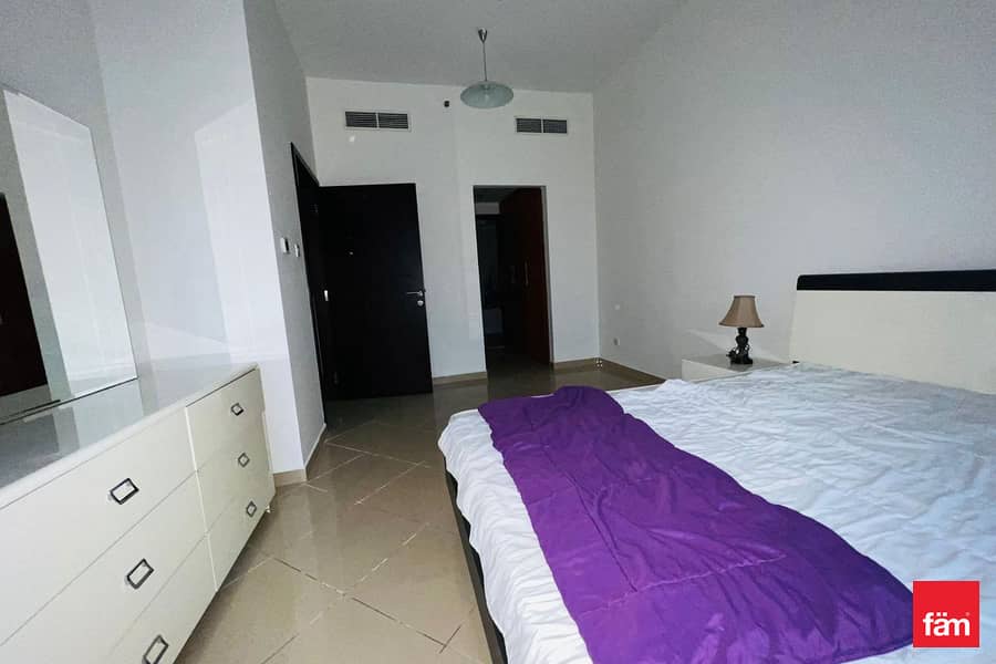 Chiller Free | Furnished | Low Floor - Image 6