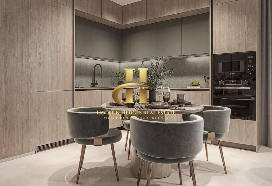 Spacious 3BR| Island Community Living