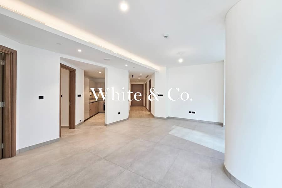 Maids Room | Spacious 2 Bed | Vacant Now