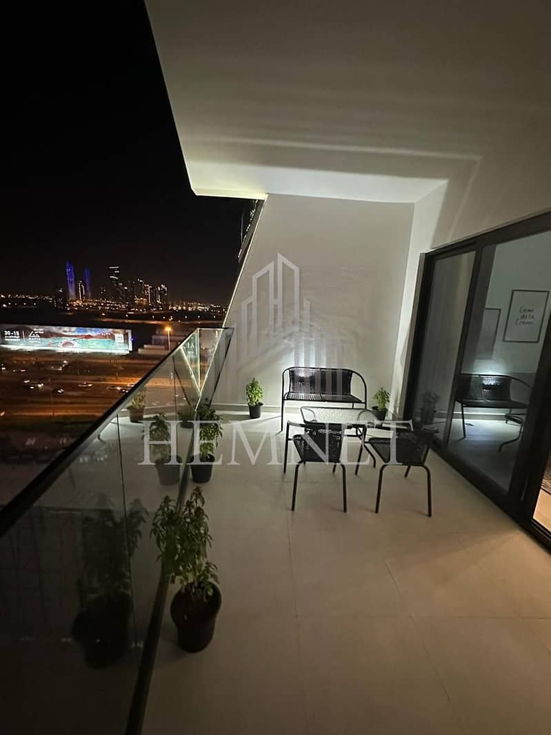 Fully furnished | Multiple Payments | Vacant