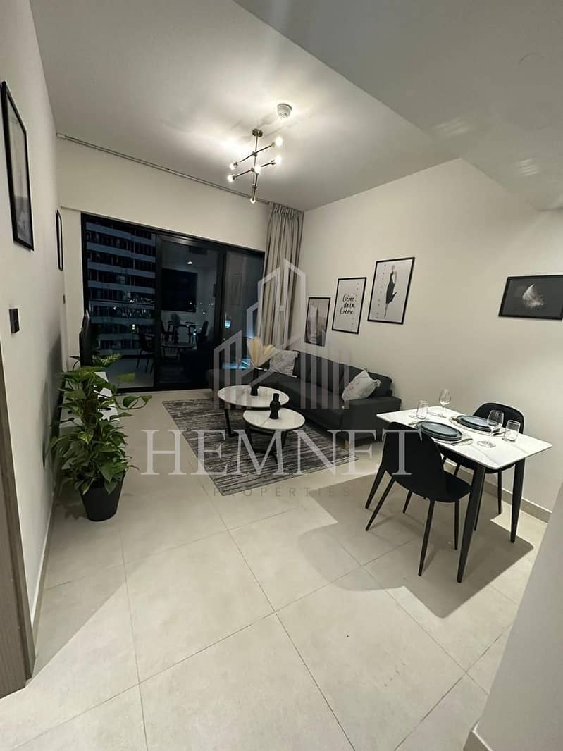 Fully furnished | Multiple Payments | Vacant - Image 6