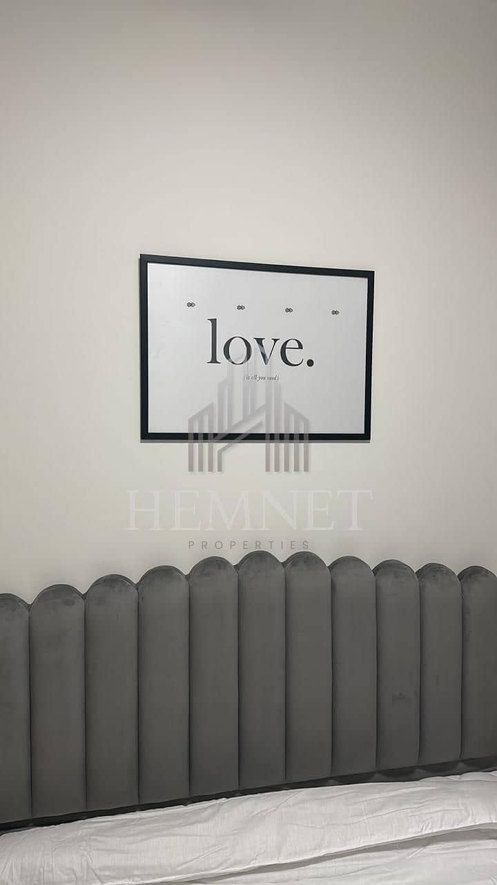 Fully furnished | Multiple Payments | Vacant - Image 10