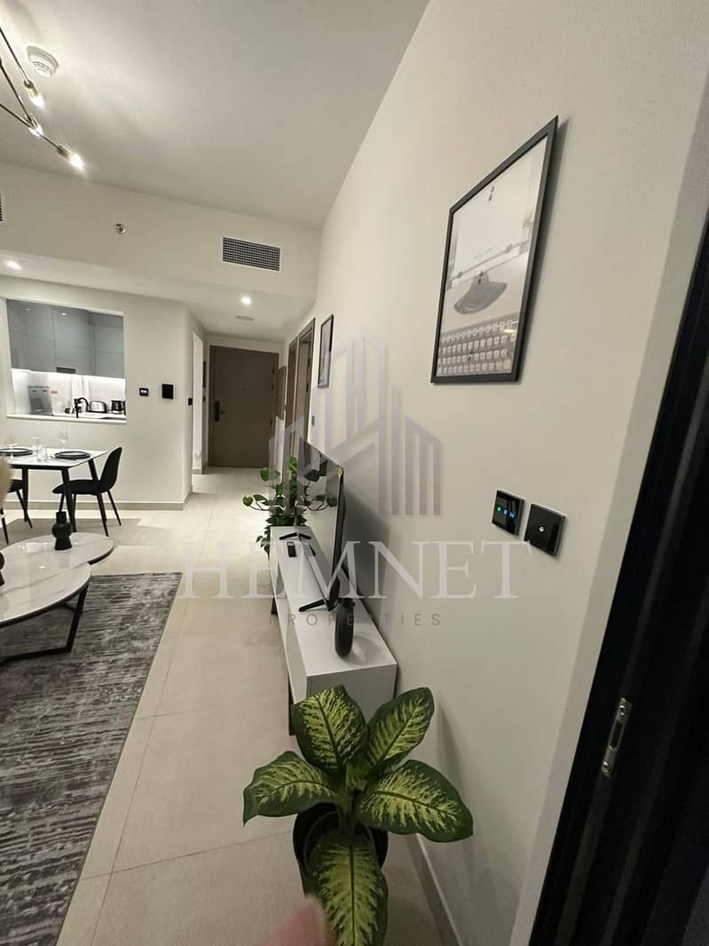 Fully furnished | Multiple Payments | Vacant - Image 11