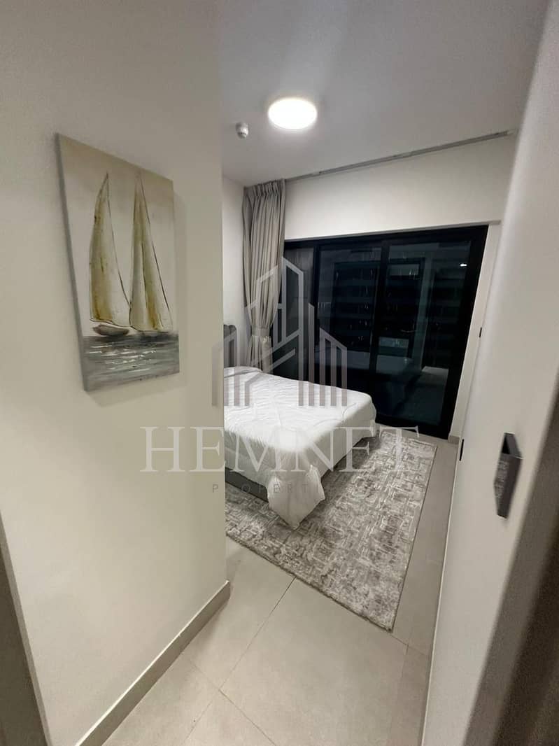 Fully furnished | Multiple Payments | Vacant - Image 12