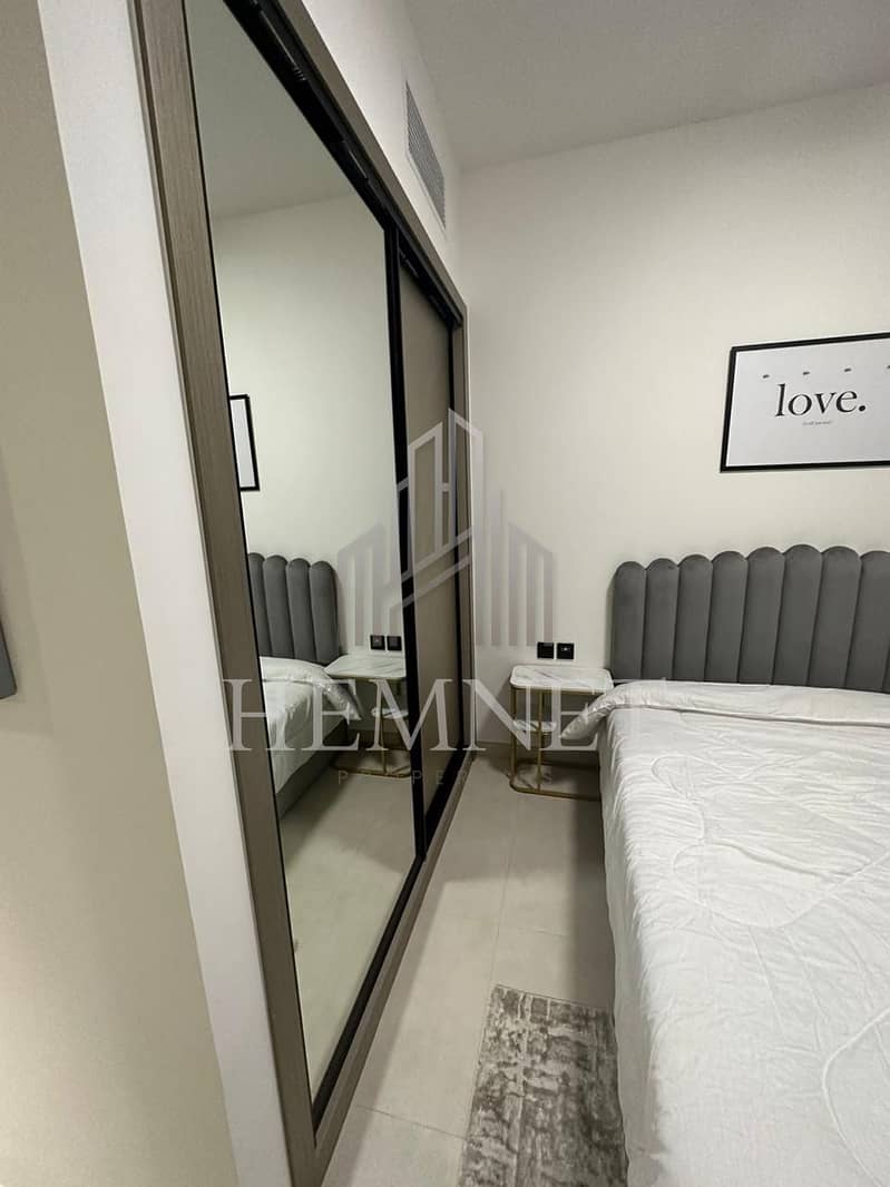 Fully furnished | Multiple Payments | Vacant - Image 13