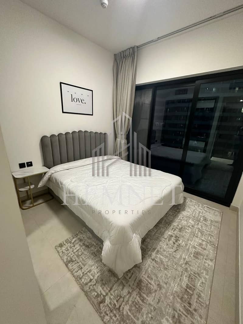 Fully furnished | Multiple Payments | Vacant - Image 14